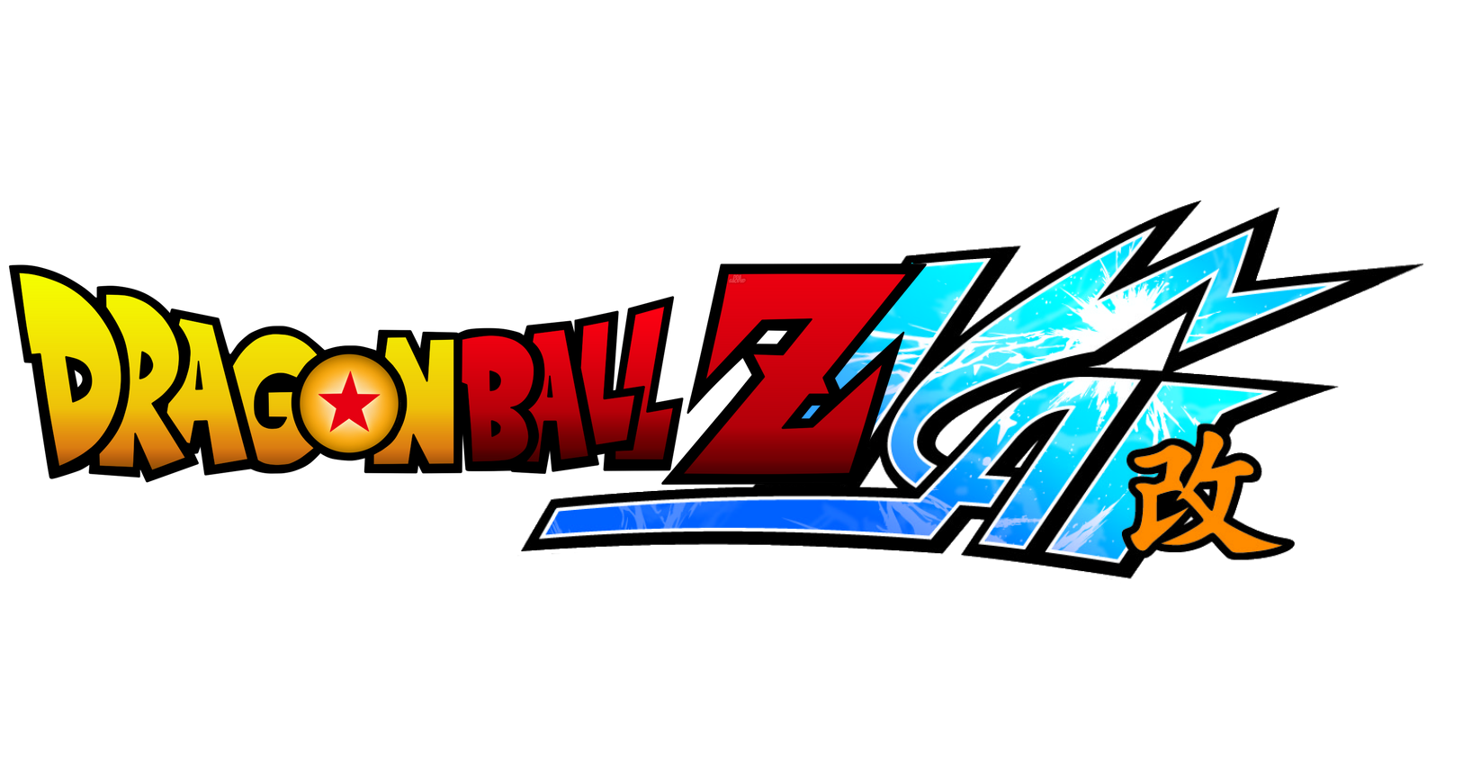 DBZ KAI